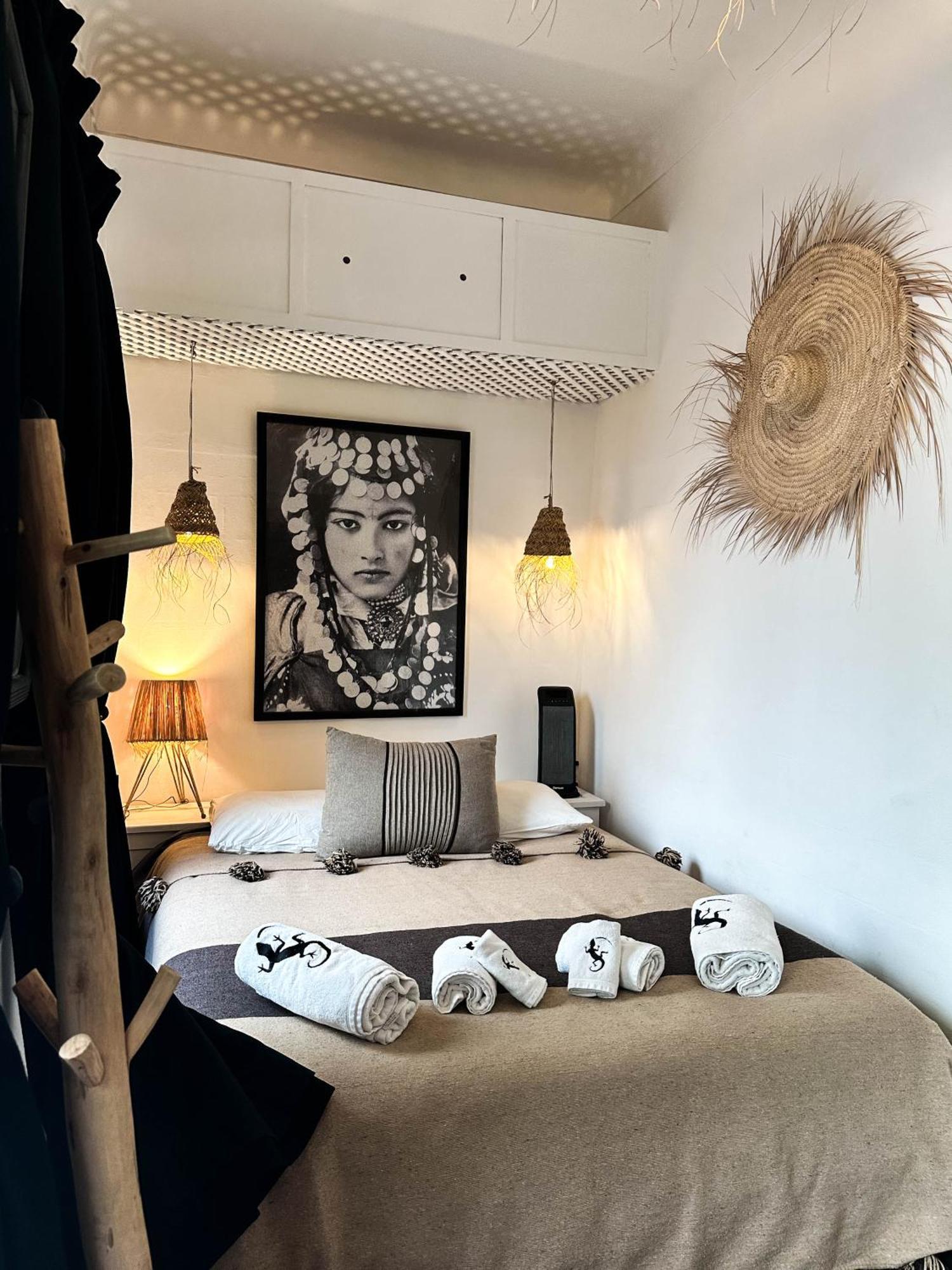 Riad Darsahalia Marrakesh Buitenkant foto