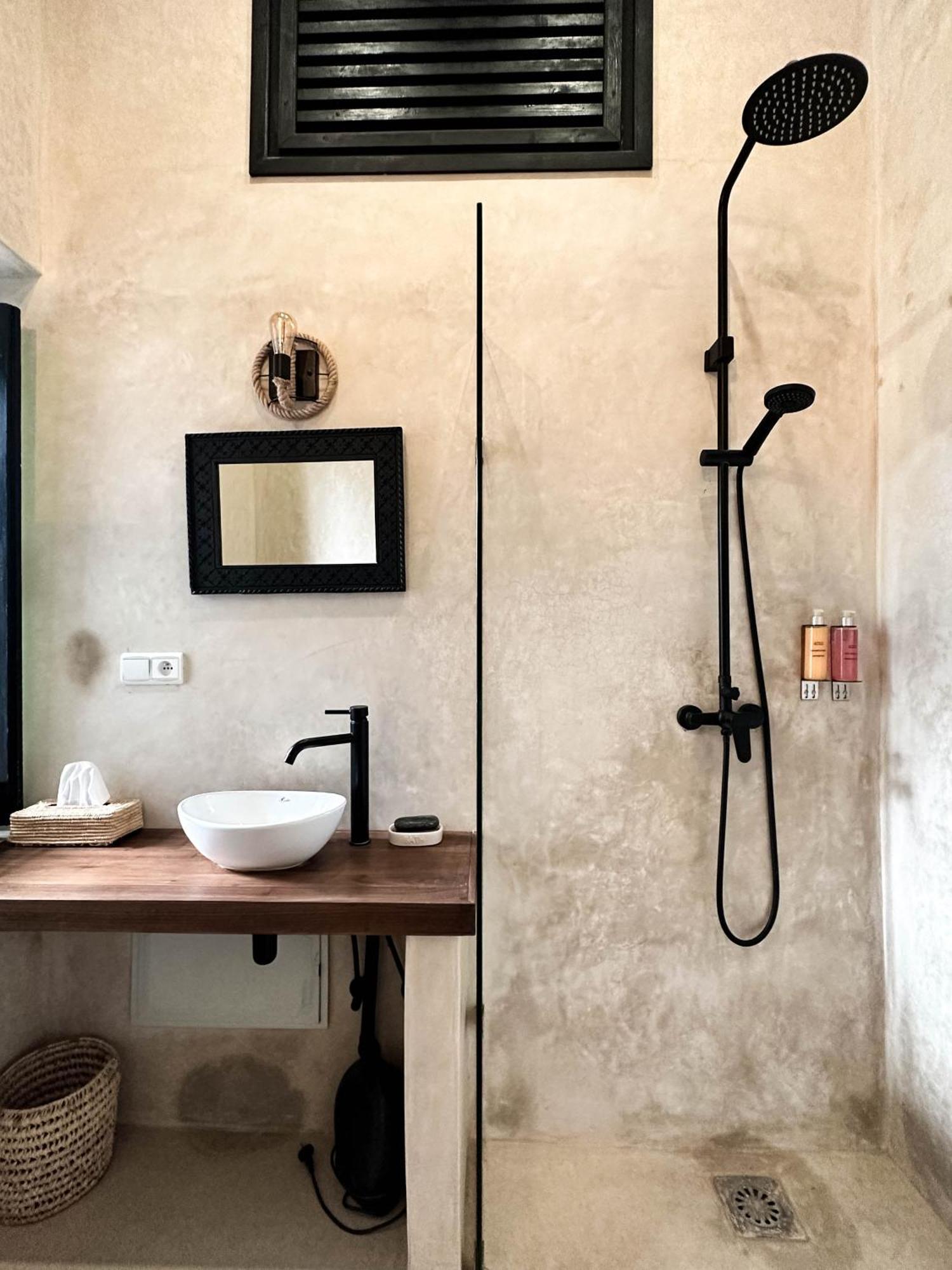 Riad Darsahalia Marrakesh Buitenkant foto